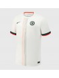 Chelsea Joao Pedro #20 Vieraspaita 2025-26 Lyhythihainen